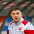 Vladan Milojević pred meč sa Radničkim: "Fokusiran sam samo na Zvezdu i na moju ekipu"