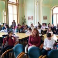 U Gradskoj biblioteci održana Zonska smotra recitatora