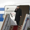 Si Đinping početkom maja dolazi u posetu Francuskoj: Prvo putovanje kineskog predsednika od pandemije korona virusa