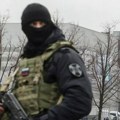 Evakuacija tržnog centra u Sankt Peterburgu, muškarac tvrdi da je podmetnuo bombu