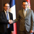 Petković: Priština nema nameru da normalizuje političke odnose u regionu