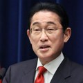 Japanski premijer: Podrška Japana Ukrajini je nepokolebljiva