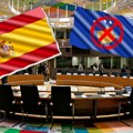 Španija potvrdila da će glasati protiv članstva tzv. Kosova u Savetu Evrope