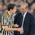 Juventus prikuplja ponude za Kijezu
