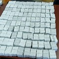 Državljanin Srbije uhapšen u Zagrebu: Policija mu pronašla 300.000 tableta koje je hteo da iskoristi za proizvodnju droge