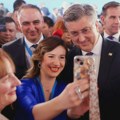 Parlamentarni izbori u Hrvatskoj: HDZ ostala najjača stranka, ali ne može sama da napravi vladu – šta Ustavni sud brani…