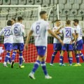 ExYu: Hajduk konačno slavio, kiks Osijeka; remi u Sarajevu