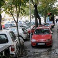 Besplatnih 30 sati parkinga u Beogradu! Evo ko ima pravo da ih koristi i šta se dešava kada prođe Oko sokolovo