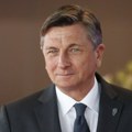 Borut Pahor priprema novi nacrt za dijalog Beograda i Prištine