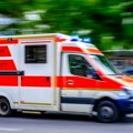 Четворо деце тешко повређено у Немачкој, пропали кроз кров спортске хале