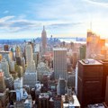 U Njujorku sve više milionera: Svaki 24. građanin ima sedmocifreno bogatstvo