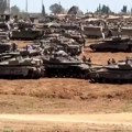 Izraelski tenkovi ušli dublje u Rafu: "Na ulicama su, dolazi do sukoba" (video)