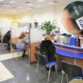 Drama u dve banke u Beogradu! Muškarac krišom slikao podatke sa kartica drugih ljudi, pa im krao novac