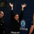 Grčki sud odbacio tužbu protiv devet Egipćana zbog pogibije stotina migranata
