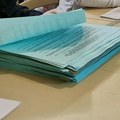 Почиње штампање гласачких листа за Нови Сад