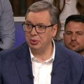 Nemačke fondacije daju sve od sebe da nas sruše sa vlasti Vučić: Više bi im odgovarala Srbija koja bi im aplaudirala na…