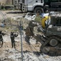 Uživo hitna sednica SB UN zbog napada na Rafu Golob: Vlada Slovenije u četvrtak odlučuje o priznavanju palestinske države…