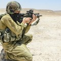 Опет драма Двоје рањених, огласила се израелска војска