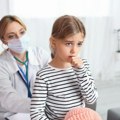 Pedijatrica sa Harvarda otkrila šta ne bi trebalo raditi kada je dete bolesno