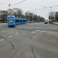 Svaki drugi zagrebački tramvaj tehnički neispravan
