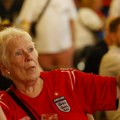 Euro 2024: Selektor engleske reprezentacije Geret Sautgejt o zvižducima i čašama sa tribina
