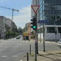 Srećom, nema obustava: Izmene saobraćaja zbog radova oko zgrade novog suda u Novom Sadu