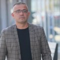 Nedimović podneo ostavku na mesto potpredsednika FSS
