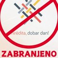 Festival "Mirdita, dobar dan": Zabranjeno, ndalohet, banned