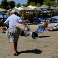 Nakon paklenih vrućina sprema se nevreme: Grčka izdala upozorenje, drastičan pad temperature, a ovim mestima prete grad i…