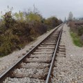 Šine se istopile od vrućine: Prekinut železnički saobraćaj na pruzi Doboj-Petrovo Novo