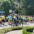 Vranjsko sportsko leto: Bicikle, roleri i igre na vodi