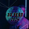 Ove godine bez 3D festa