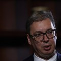 Vučić najavio povećanje penzija za 10 odsto, kao i značajan rast minimalne zarade