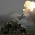Uživo hezbolah ispalio rakete i dronove na sever Izraela Netanjahu zakazao sastanke sa Bajdenom i Trampom