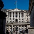 Banka Engleske snizila referentnu kamatnu stopu za 25 baznih poena na pet odsto