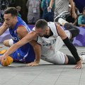 Basketaši Srbije savladali i Francusku