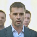 Manojlović: Da se Vučić bavio zaštitom naroda na Kosovu umesto što je lobirao za Rio Tinto, danas tamo ne bi imali progon