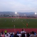 Novi Pazar – Mladost 0:1