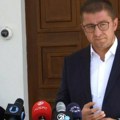 Oglasio se Mickoski o bekstvu pripadnika "OVK" iz Skoplja: Ramadanija tražila Srbija, a onda je - nestao!