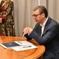 Vučić posle sastanaka s Lajčakom i Hilom najavio izjavu o Kosovu u naredna 72 sata