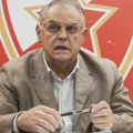 Čović više nije predsednik Crvene zvezde