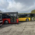 Uvodene nove linije: Javni prevoz u Sremskoj Mitrovici dobio 19 novih autobusa