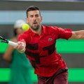 Novak Đoković u polufinalu mastersa u Šangaju (video)