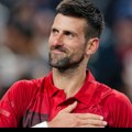 Novak Đoković u polufinalu mastersa u Šangaju (video)