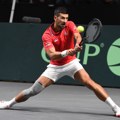 Đoković pobedio: Nadal porazom ispraćen u penziju