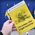 "Ako dođe do rata": Nordijske zemlje šalju građanima brošure kako da se odbrane i obezbede zalihe