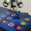 Mobilni telefon je leglo zaraze i prljavštine Kada vidite šta sve živi na njemu, prevrnuće vam se želudac! (video)