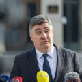 Milanović o raspravi u NATO o Ukrajini: "Dok sam predsednik, hrvatski vojnik neće voditi tuđe ratove"