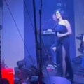 Gde god se pojavi, obara rekorde: Tanja Savić priredila spektakl na Jahorini, na sceni joj se pridružio i bivši ministar…