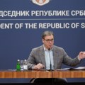 Vučić čestitao Dan Ratnog vazduhoplovstva i protivvazduhoplovne odbrane